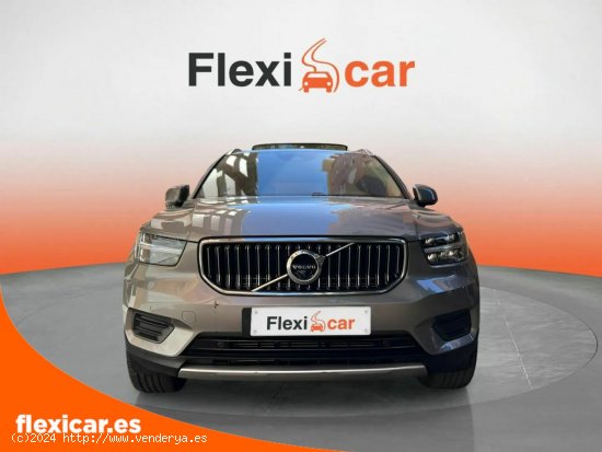 Volvo XC40 1.5 T4 Twin Recharge Inscription Auto - València