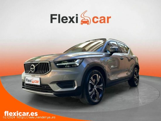 Volvo XC40 1.5 T4 Twin Recharge Inscription Auto - València