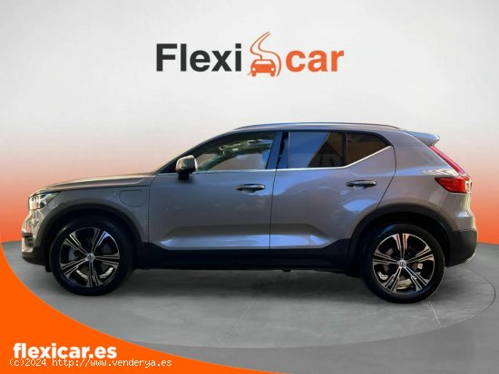 Volvo XC40 1.5 T4 Twin Recharge Inscription Auto - València