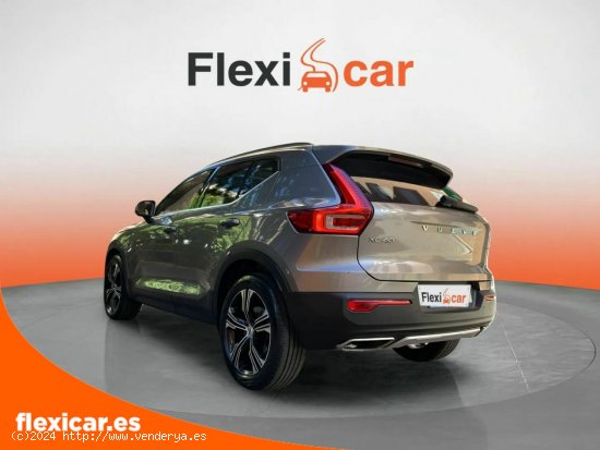 Volvo XC40 1.5 T4 Twin Recharge Inscription Auto - València