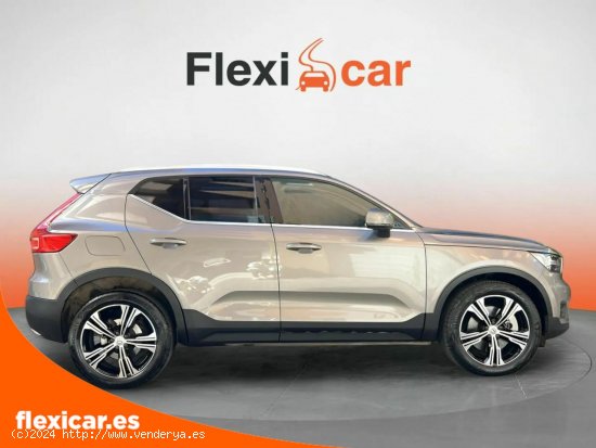 Volvo XC40 1.5 T4 Twin Recharge Inscription Auto - València