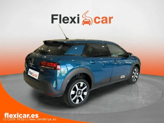 Citroën C4 Cactus PureTech 110 S&S Shine - Sevilla