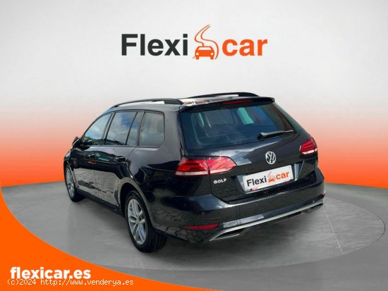 Volkswagen Golf Advance 1.6 TDI 85kW (115CV) - A Coruña