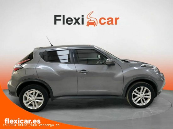 Nissan Juke 1.5 dCi FUN - Salamanca