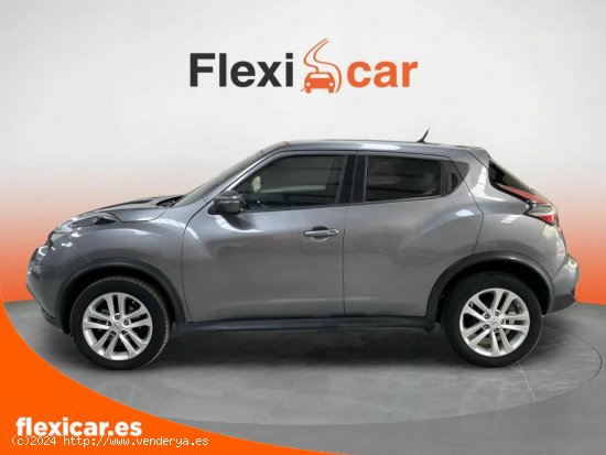 Nissan Juke 1.5 dCi FUN - Salamanca