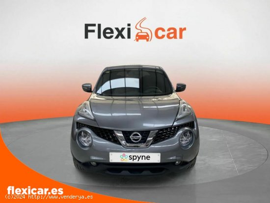 Nissan Juke 1.5 dCi FUN - Salamanca