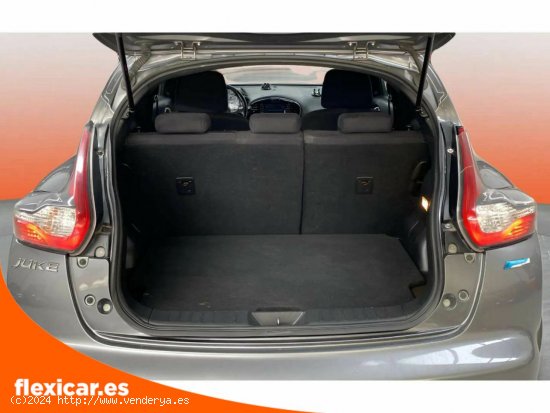 Nissan Juke 1.5 dCi FUN - Salamanca