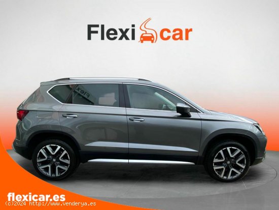 Seat Ateca 2.0 TDI 110kW (150CV) X-Perience XXL - A Coruña