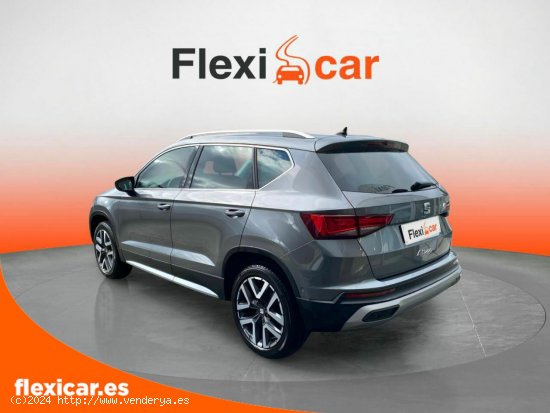 Seat Ateca 2.0 TDI 110kW (150CV) X-Perience XXL - A Coruña