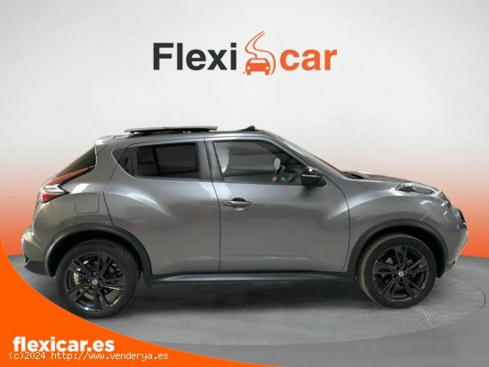 Nissan Juke 1.2 DIG-T ACENTA - Salamanca