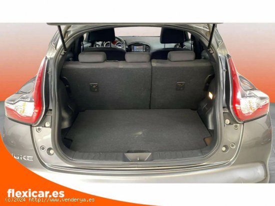 Nissan Juke 1.2 DIG-T ACENTA - Salamanca