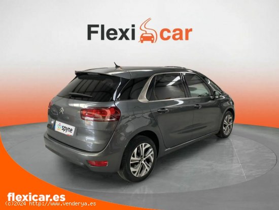 Citroën C4 Picasso BlueHDi 88KW (120CV) - Salamanca