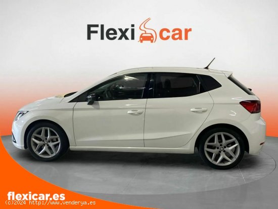 Seat Ibiza 1.0 EcoTSI 85kW (115CV) FR - Valencia