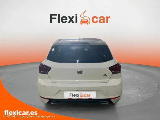 Seat Ibiza 1.0 EcoTSI 85kW (115CV) FR - Valencia