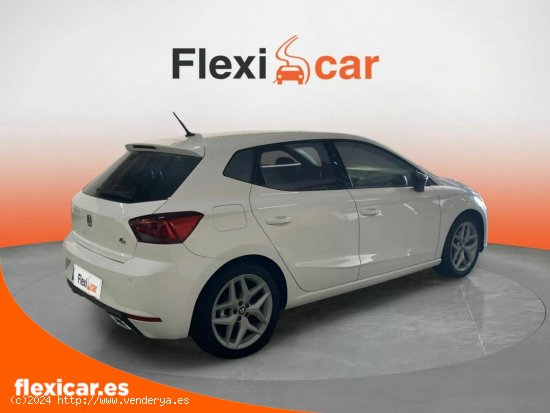 Seat Ibiza 1.0 EcoTSI 85kW (115CV) FR - Valencia