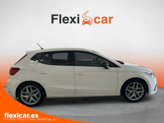 Seat Ibiza 1.0 EcoTSI 85kW (115CV) FR - Valencia