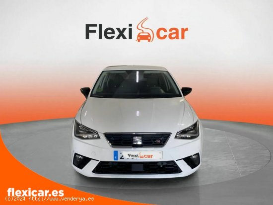 Seat Ibiza 1.0 EcoTSI 85kW (115CV) FR - Valencia