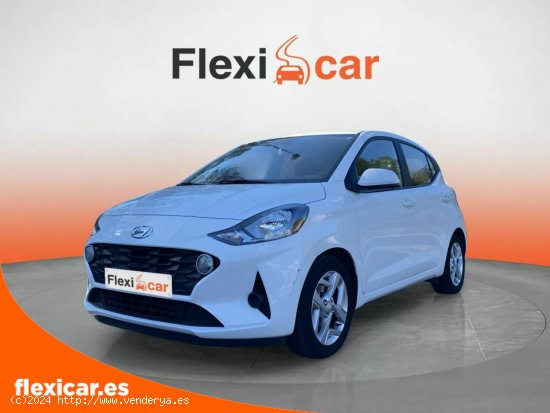 Hyundai i10 1.0 Klass AT - Vic