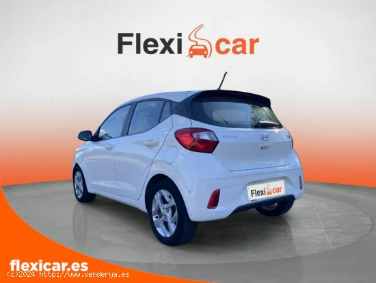 Hyundai i10 1.0 Klass AT - Vic