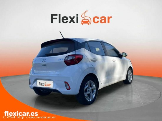 Hyundai i10 1.0 Klass AT - Vic