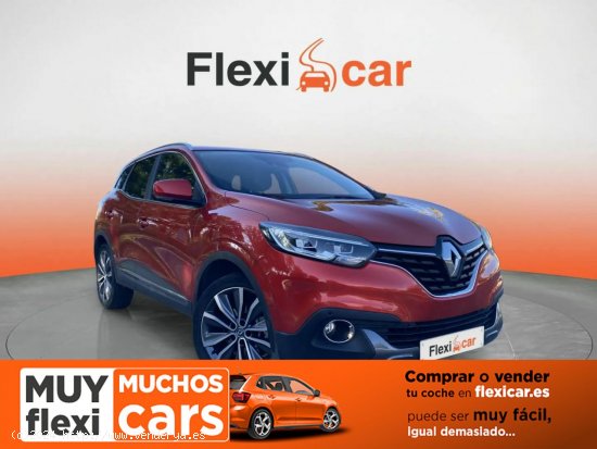  Renault Kadjar Zen Energy dCi 81kW (110CV) - Vic 