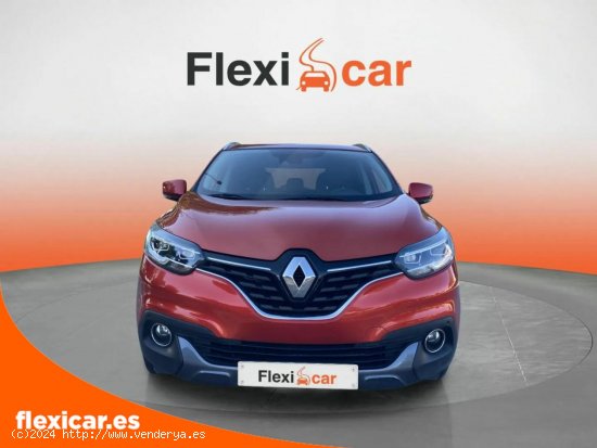 Renault Kadjar Zen Energy dCi 81kW (110CV) - Vic