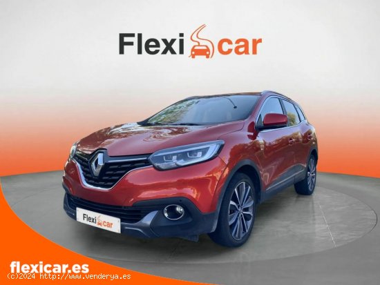 Renault Kadjar Zen Energy dCi 81kW (110CV) - Vic