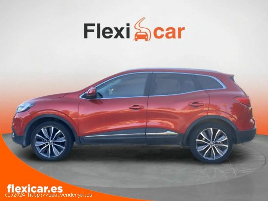 Renault Kadjar Zen Energy dCi 81kW (110CV) - Vic