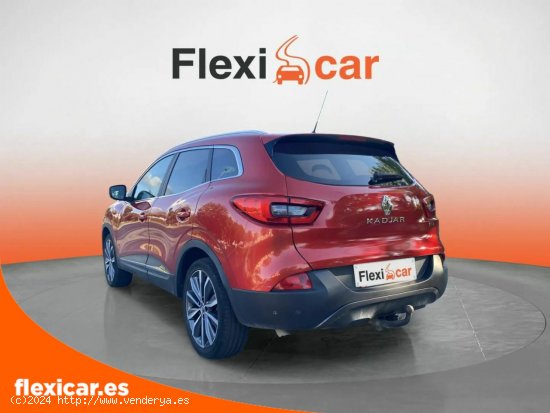 Renault Kadjar Zen Energy dCi 81kW (110CV) - Vic