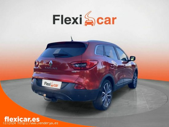 Renault Kadjar Zen Energy dCi 81kW (110CV) - Vic