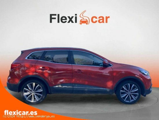 Renault Kadjar Zen Energy dCi 81kW (110CV) - Vic