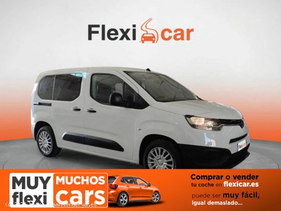 Toyota Proace City Verso 1.5D  75KW  Active - 5 P (2021) - Jaén