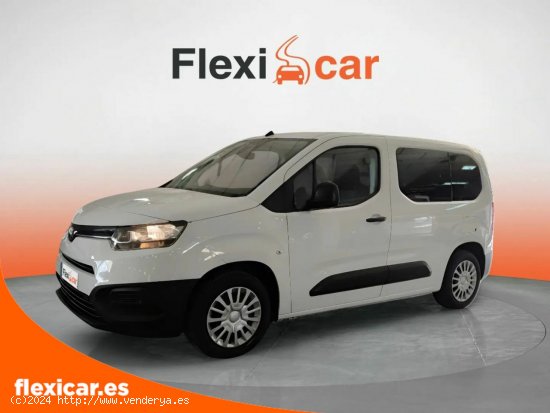 Toyota Proace City Verso 1.5D  75KW  Active - 5 P (2021) - Jaén