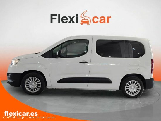 Toyota Proace City Verso 1.5D  75KW  Active - 5 P (2021) - Jaén