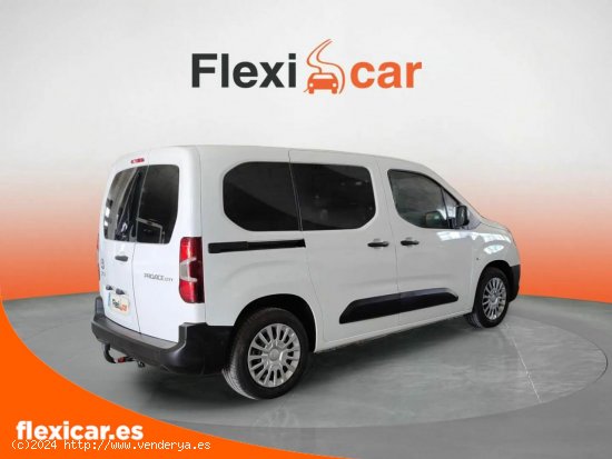 Toyota Proace City Verso 1.5D  75KW  Active - 5 P (2021) - Jaén