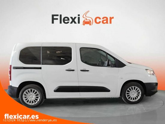 Toyota Proace City Verso 1.5D  75KW  Active - 5 P (2021) - Jaén