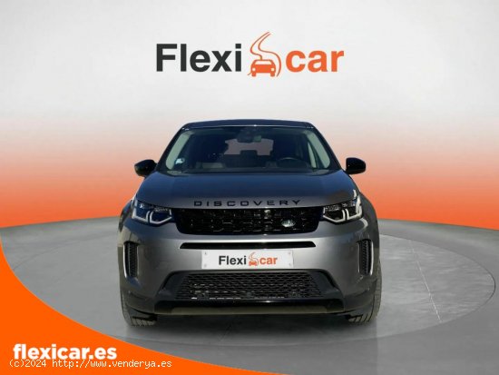 Land-Rover Discovery Sport 2.0D I4-L.Flw 150 PS AWD Auto HSE - Figueres