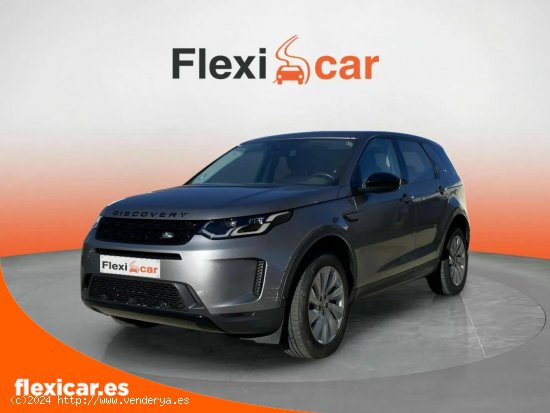 Land-Rover Discovery Sport 2.0D I4-L.Flw 150 PS AWD Auto HSE - Figueres