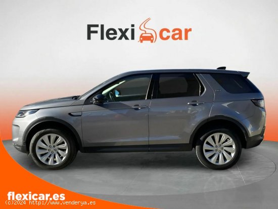 Land-Rover Discovery Sport 2.0D I4-L.Flw 150 PS AWD Auto HSE - Figueres