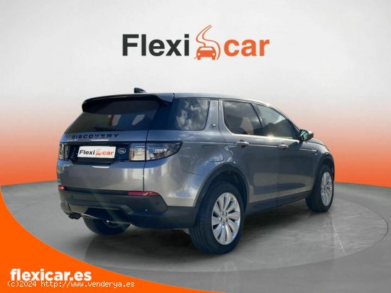 Land-Rover Discovery Sport 2.0D I4-L.Flw 150 PS AWD Auto HSE - Figueres