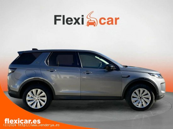 Land-Rover Discovery Sport 2.0D I4-L.Flw 150 PS AWD Auto HSE - Figueres