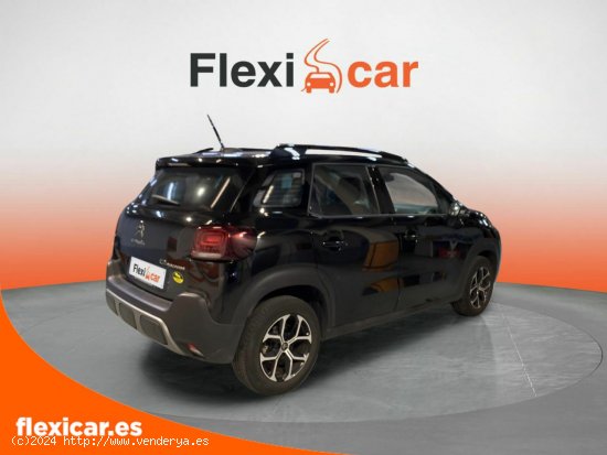 Citroën C3 Aircross PureTech 81kW (110CV) S&S Feel - Biscay