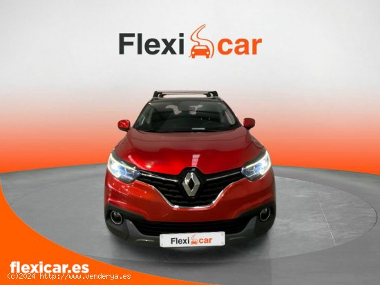 Renault Kadjar Intens Energy dCi 110 EDC - Pamplona