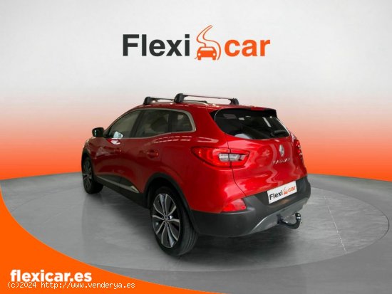 Renault Kadjar Intens Energy dCi 110 EDC - Pamplona