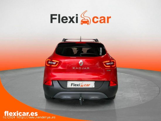 Renault Kadjar Intens Energy dCi 110 EDC - Pamplona