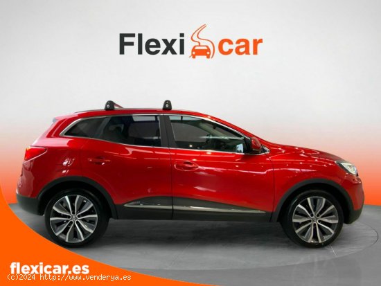 Renault Kadjar Intens Energy dCi 110 EDC - Pamplona