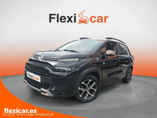 Citroën C3 Aircross BlueHDi 81kW (110CV) S&S C-Series - Oviedo