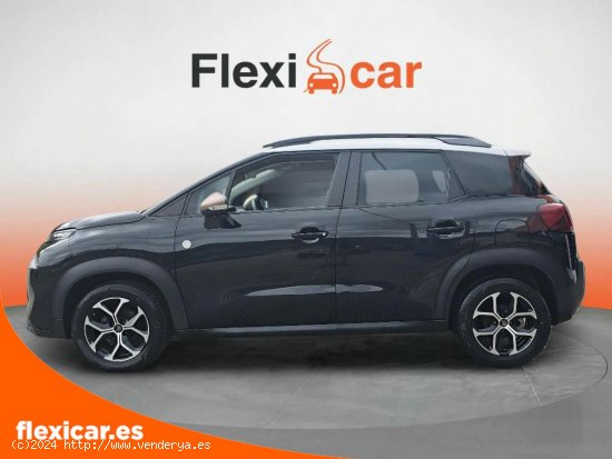 Citroën C3 Aircross BlueHDi 81kW (110CV) S&S C-Series - Oviedo