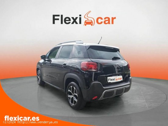 Citroën C3 Aircross BlueHDi 81kW (110CV) S&S C-Series - Oviedo