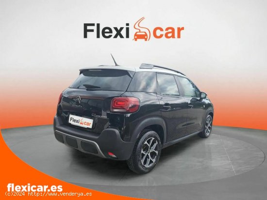 Citroën C3 Aircross BlueHDi 81kW (110CV) S&S C-Series - Oviedo